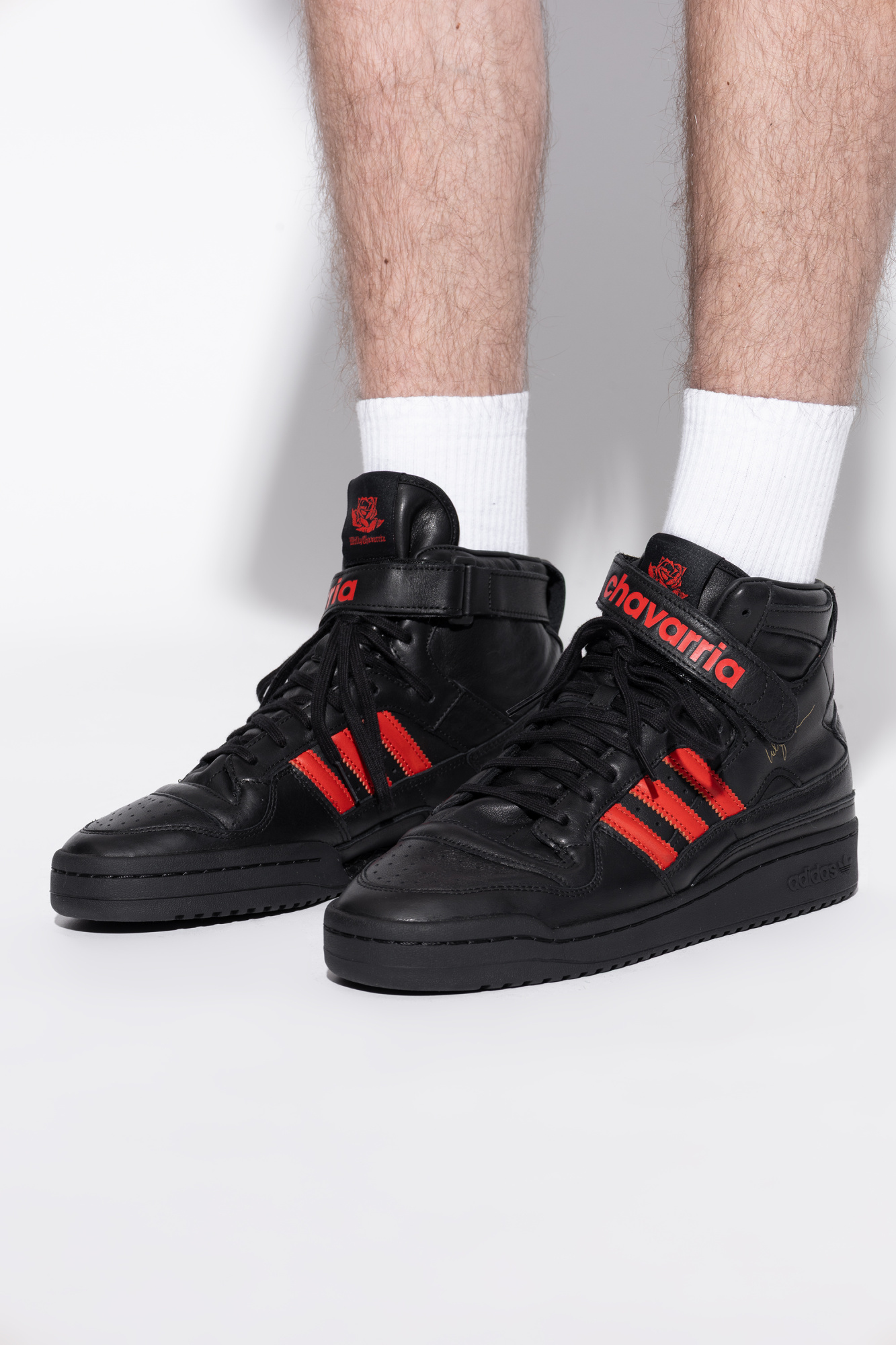 ADIDAS Originals ADIDAS X WILLY CHAVARRIA | Men's | Vitkac